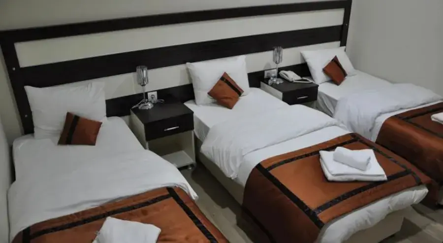 Стамбул: Hotel Venus