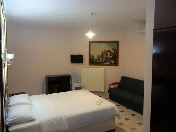Дикили: Samyeli Hotel