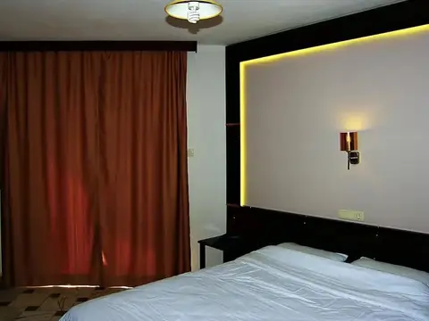 Samyeli Hotel — фото 1