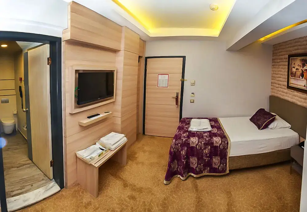 Балыкесир: Asya Hotel