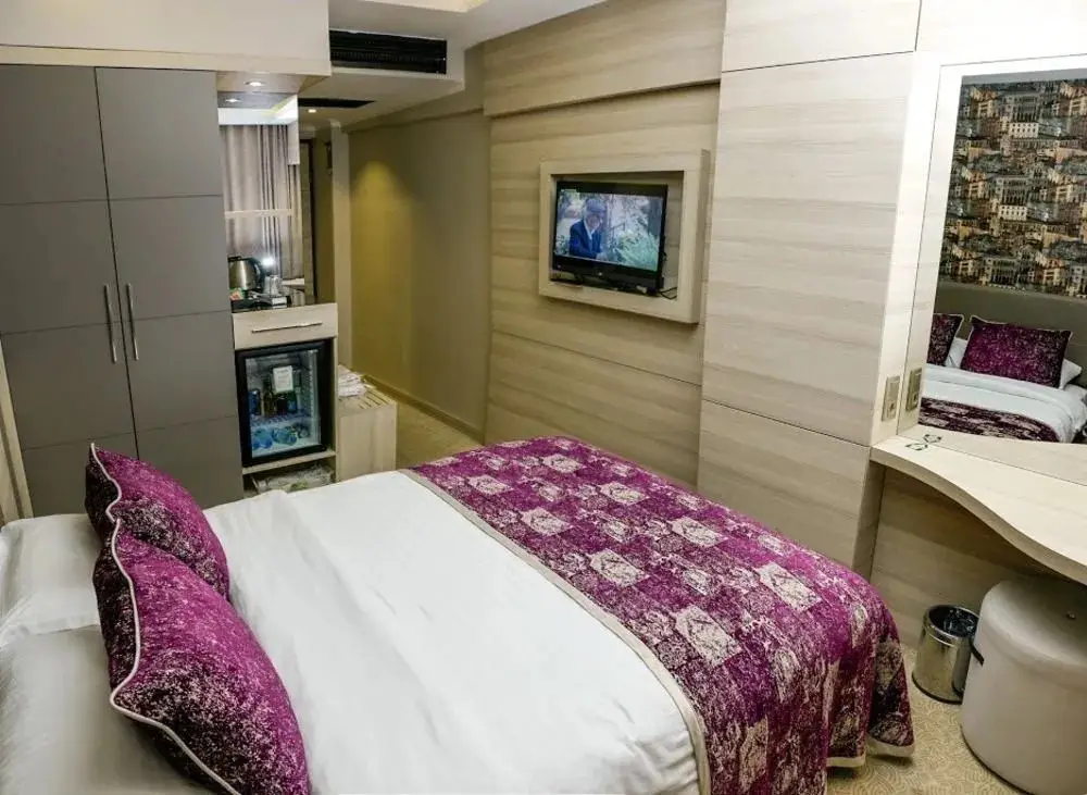 Балыкесир: Asya Hotel