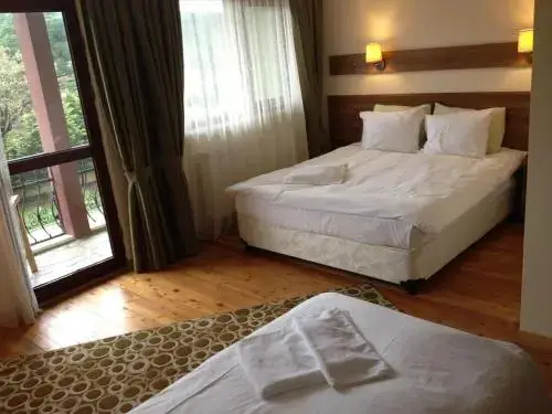 Рива: Rhebas Hotel