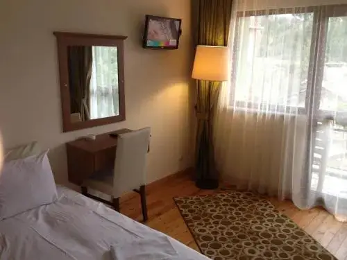 Рива: Rhebas Hotel