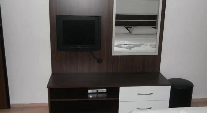 Голькой: Kaptan Hotel