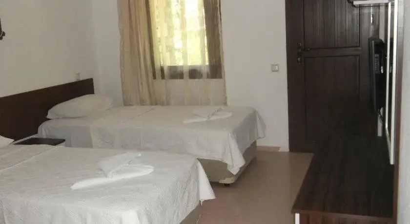 Голькой: Kaptan Hotel