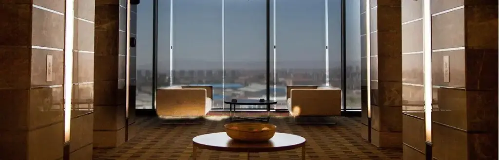 Анкара: Ostimpark Business Hotel