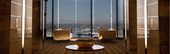 Анкара: Ostimpark Business Hotel