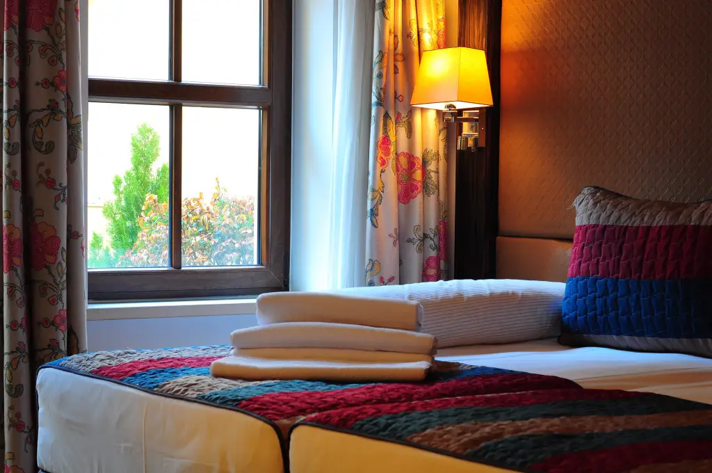 Стамбул: Ottopera Hotel