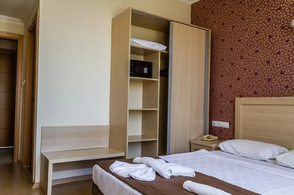 Дидим: Letoon Hotel & SPA