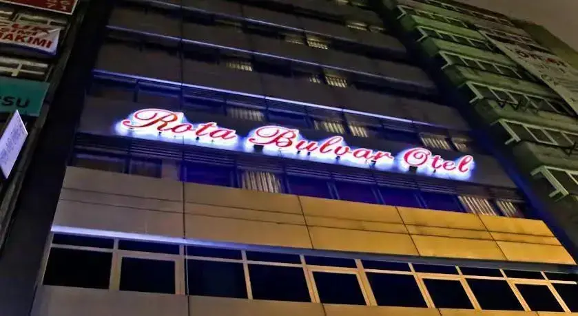 Rota Bulvar Hotel — фото 1