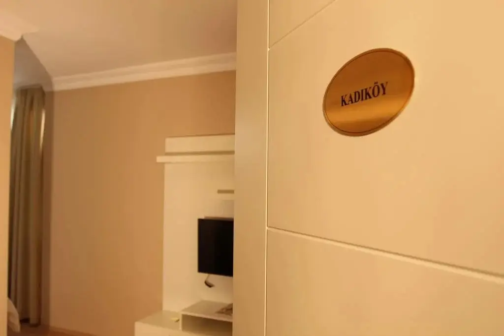 Стамбул: New Riviera Residences