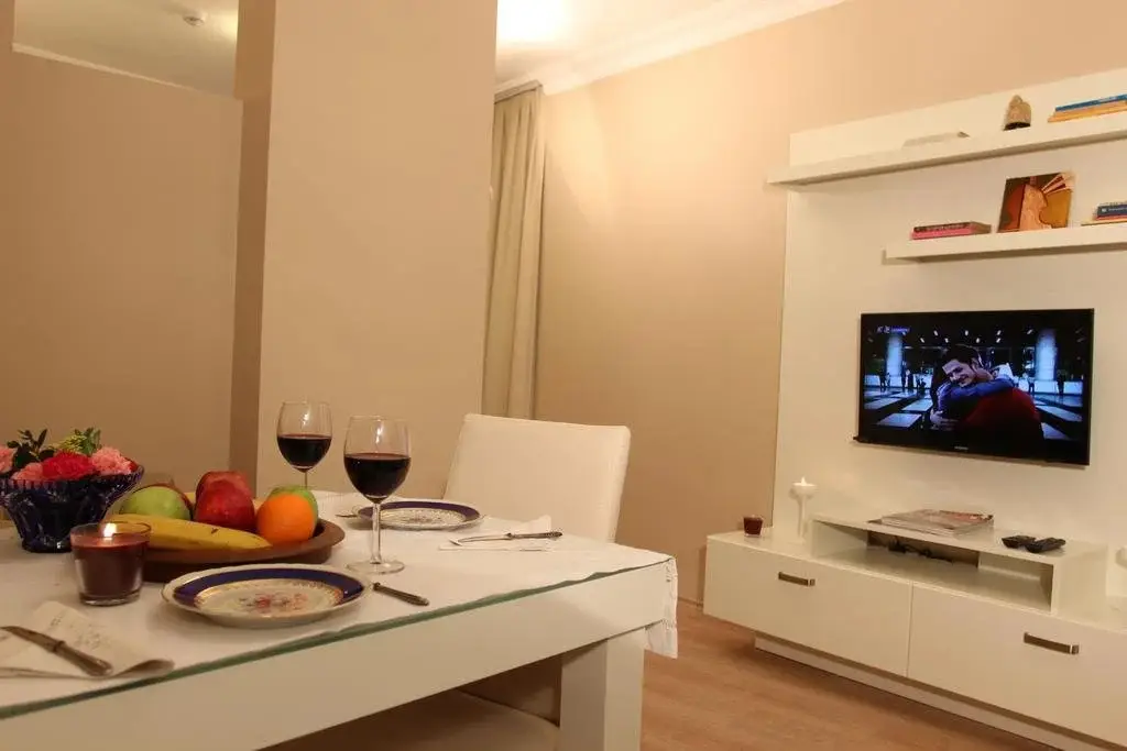 Стамбул: New Riviera Residences