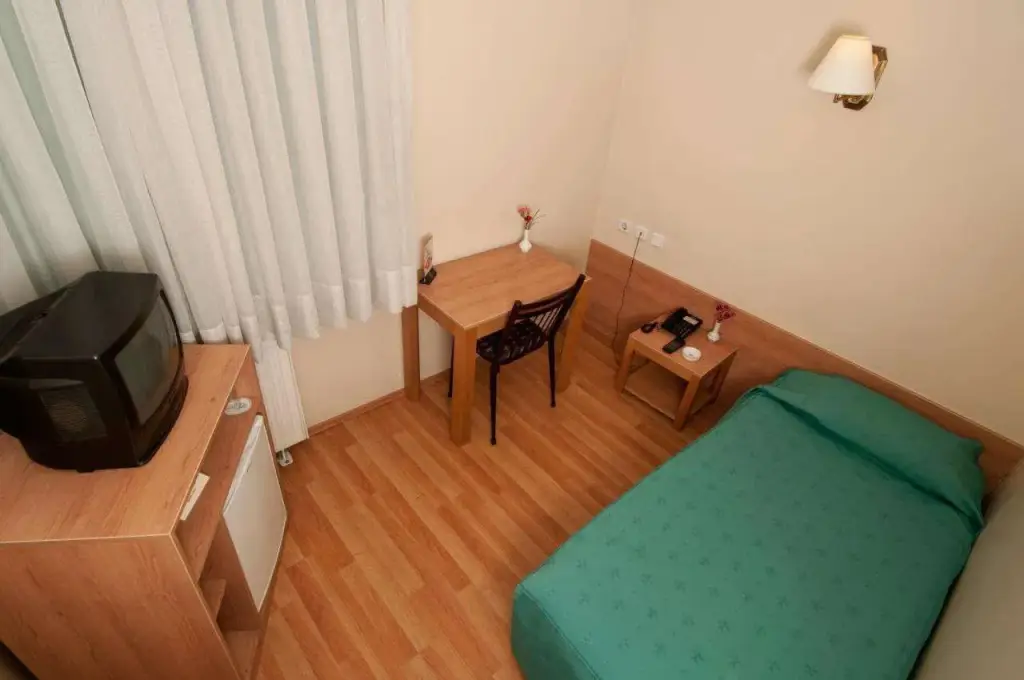 Стамбул: Haydarpasa Otel