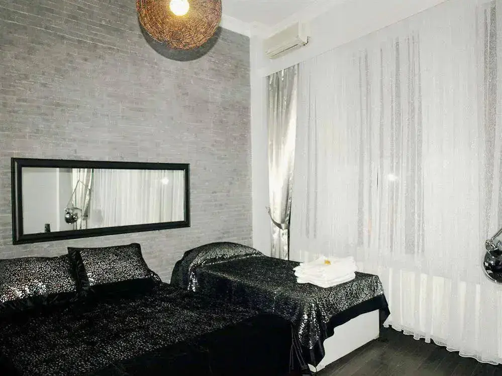Стамбул: The Bridge Hotel