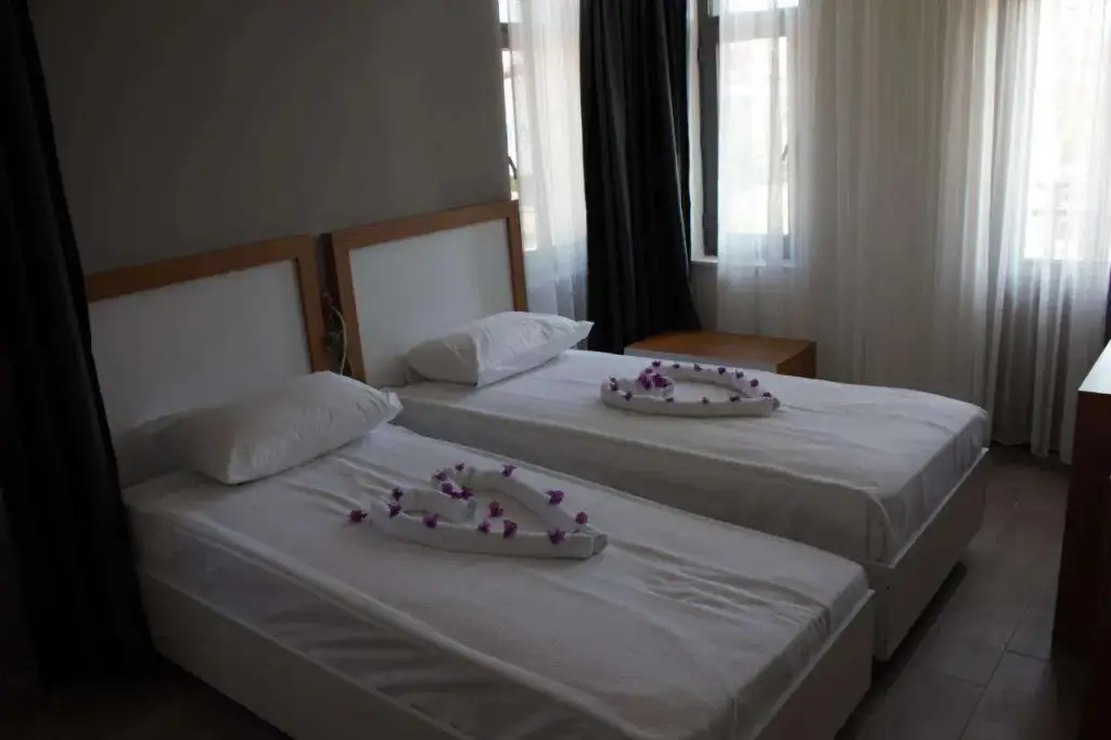 Манавгат: Akalia Suite Hotel & Spa