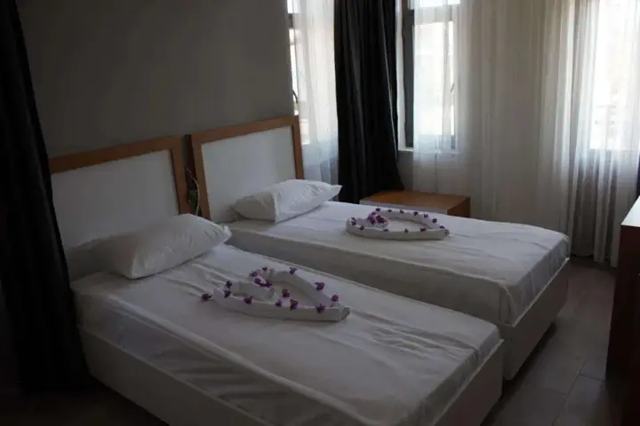 Манавгат: Akalia Suite Hotel & Spa