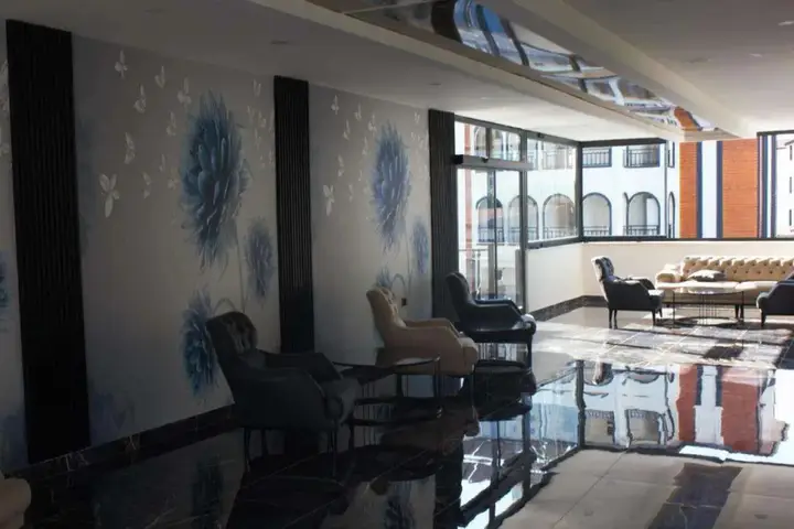 Манавгат: Akalia Suite Hotel & Spa