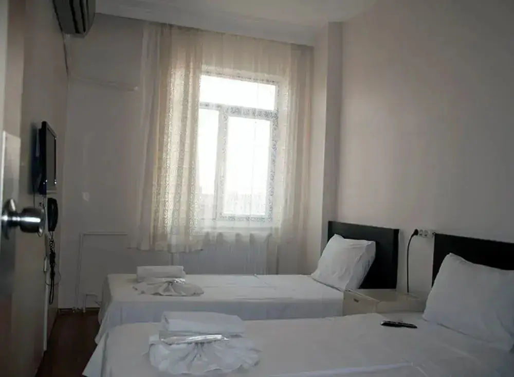 Стамбул: Golden Hotel Istanbul