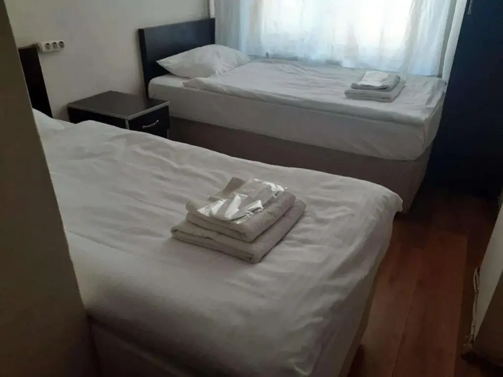 Стамбул: Golden Hotel Istanbul