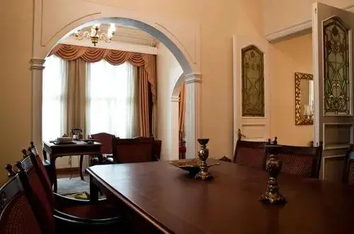 Стамбул: The Pasha Istanbul