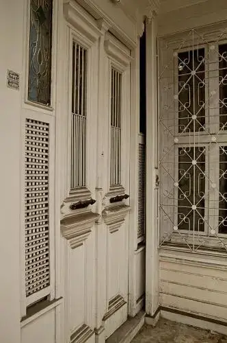 Стамбул: The Pasha Istanbul