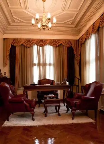Стамбул: The Pasha Istanbul