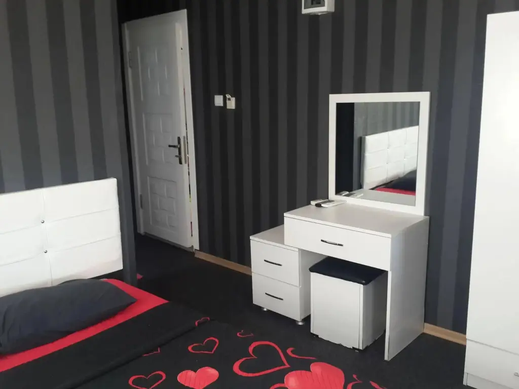 Бодрум: Bodroom Hotel