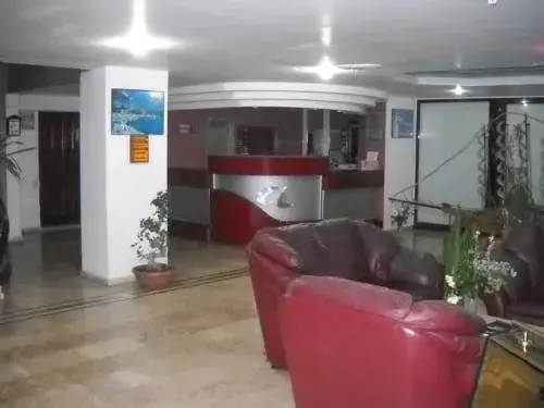 Apaydin Hotel — фото 1