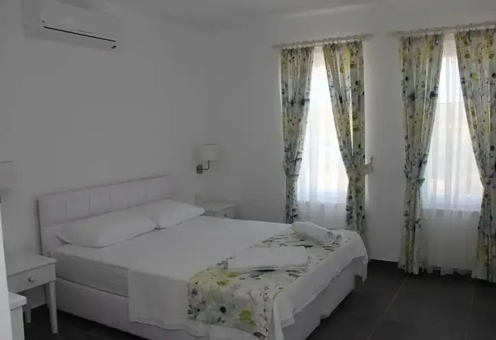 Бозджаада: Helinda Butik Otel