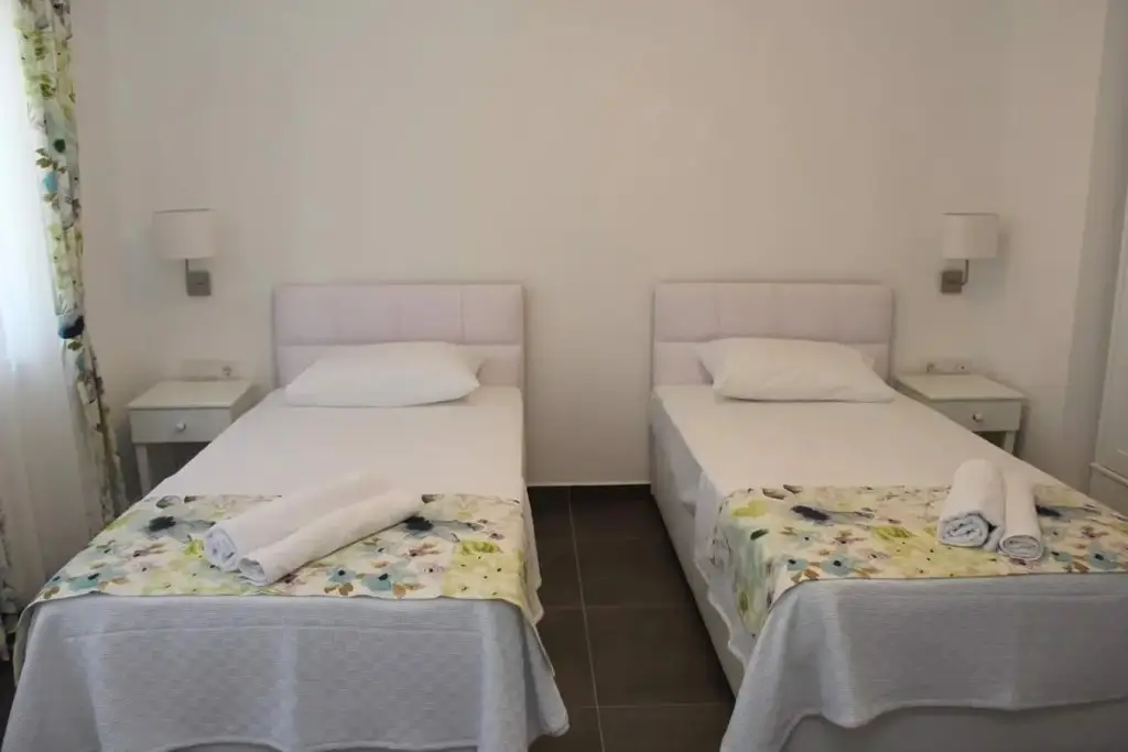 Бозджаада: Helinda Butik Otel