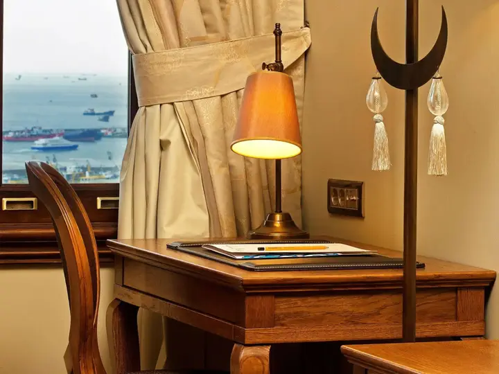 Стамбул: Celine Hotel