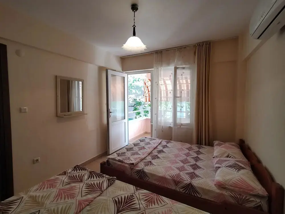 Кучуккую: Berk Apart Hotel