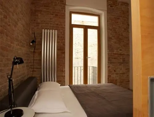 Стамбул: Arc Suites Galata