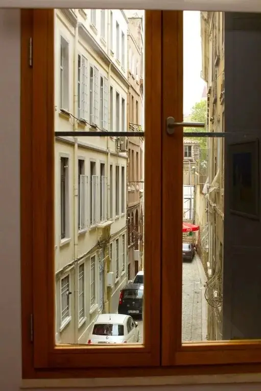 Arc Suites Galata — фото 1