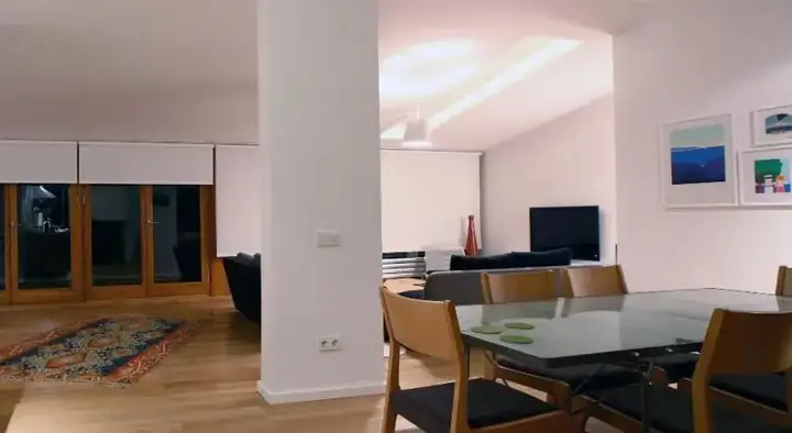 Стамбул: Arc Suites Galata