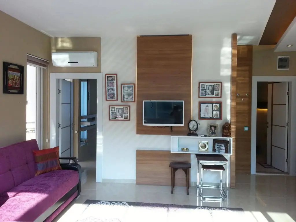 Кемер: Han-De Homes
