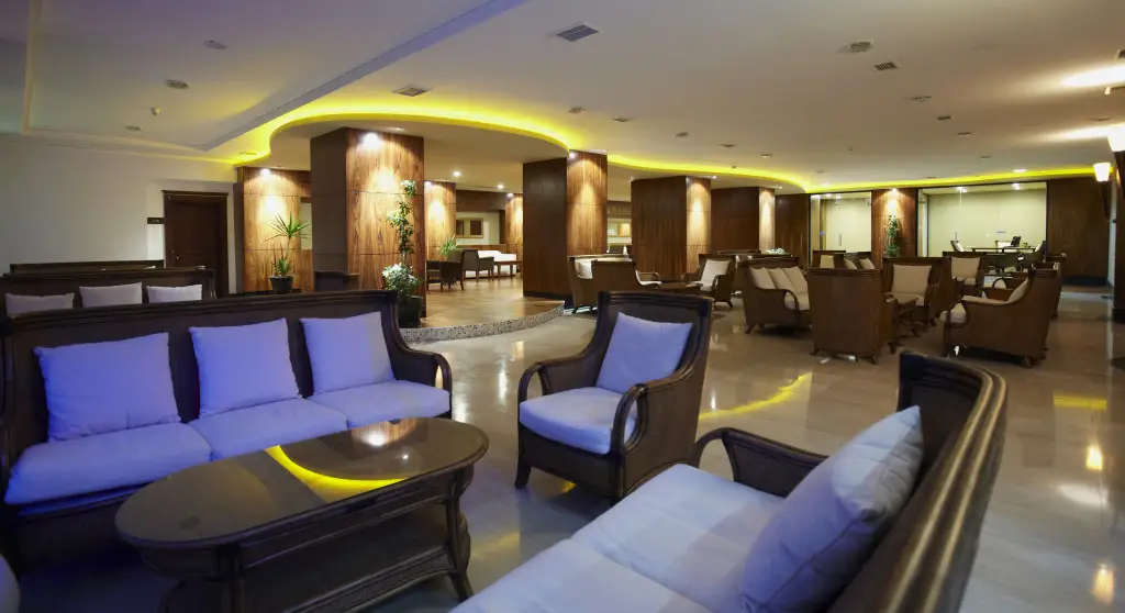 Bodrum Holiday Resort & Spa — фото 1