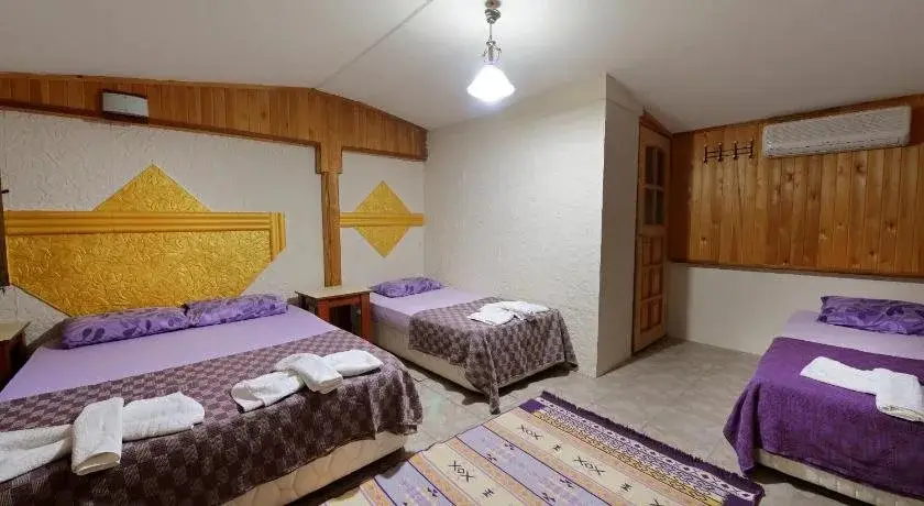 Чиралы: Adabella Pension