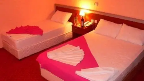 Гюмюльдур: Residence Linda Hotel