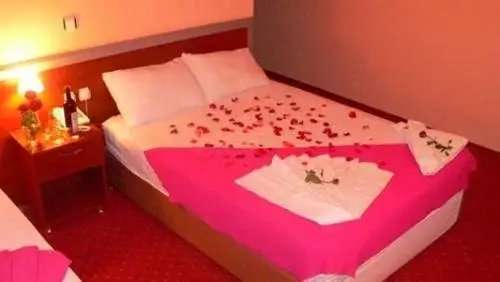 Гюмюльдур: Residence Linda Hotel