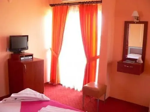 Гюмюльдур: Residence Linda Hotel