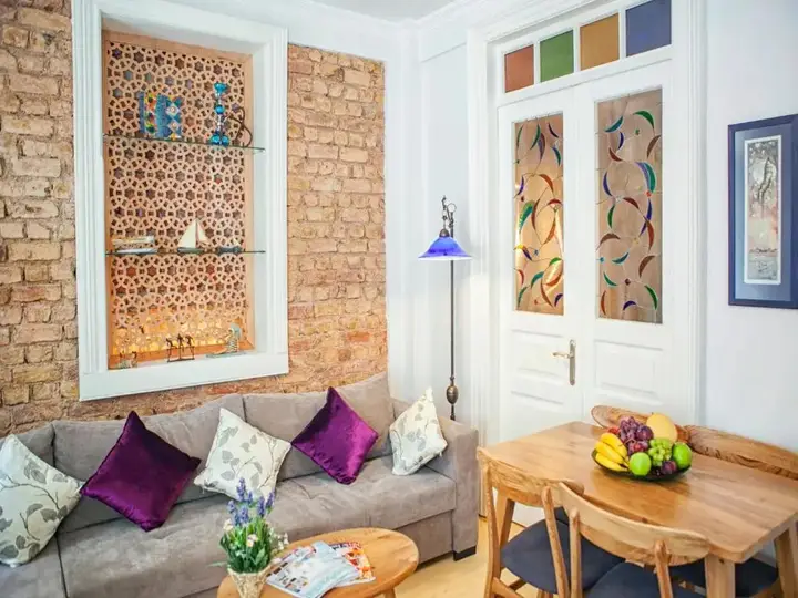 Стамбул: MySuite Istanbul