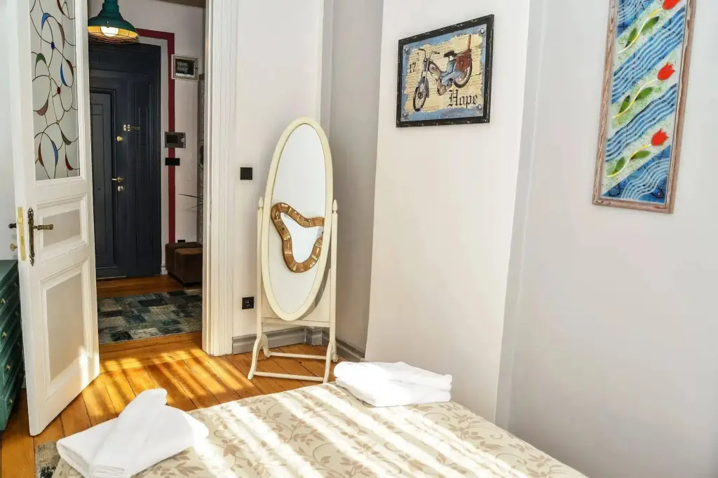Стамбул: MySuite Istanbul