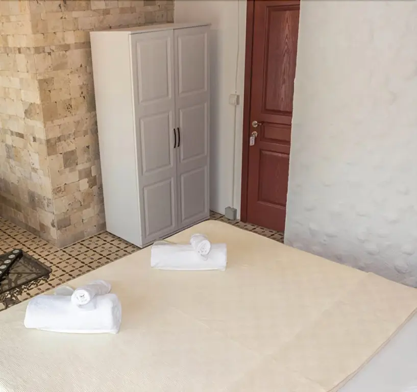 Бозджаада: Antik Butik Hotel
