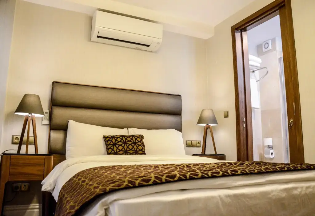 Стамбул: Allegra Suites Galata