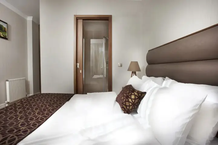 Стамбул: Allegra Suites Galata