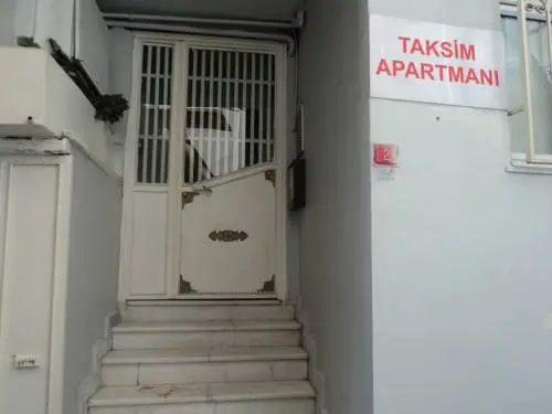 Taksim Studio — фото 1
