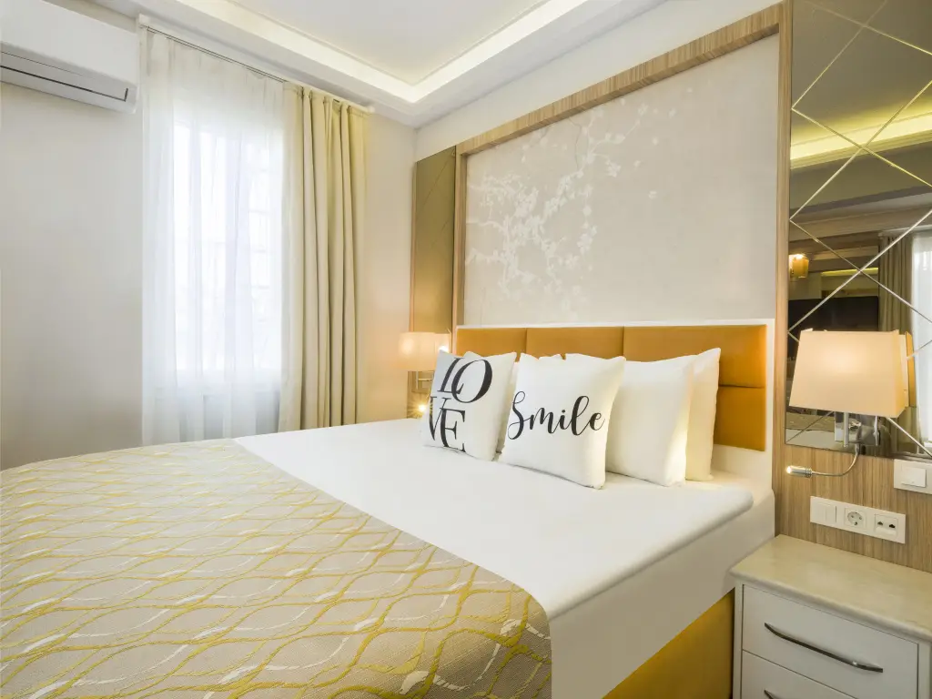 Манавгат: Selectum Family Comfort Side