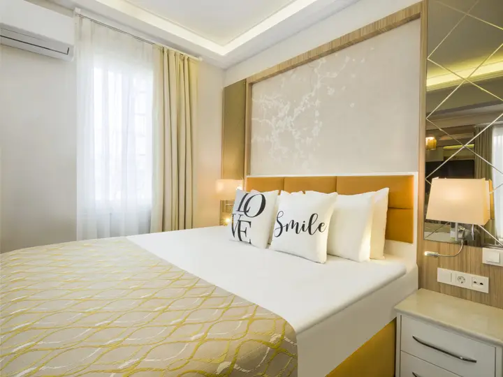 Манавгат: Selectum Family Comfort Side