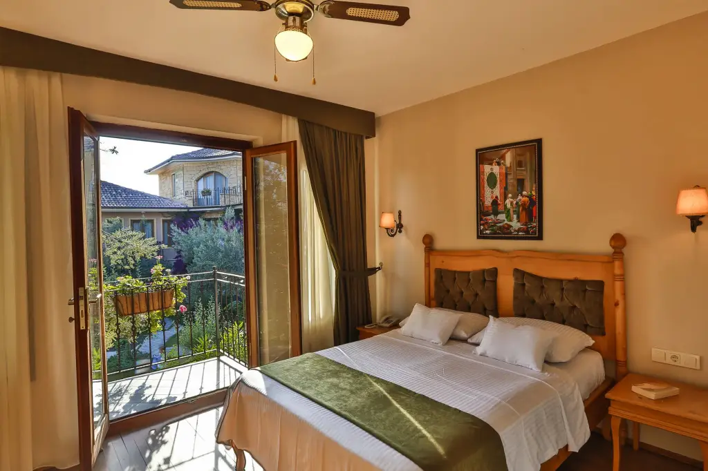 Кучуккую: Palace Hotel Olive Odore